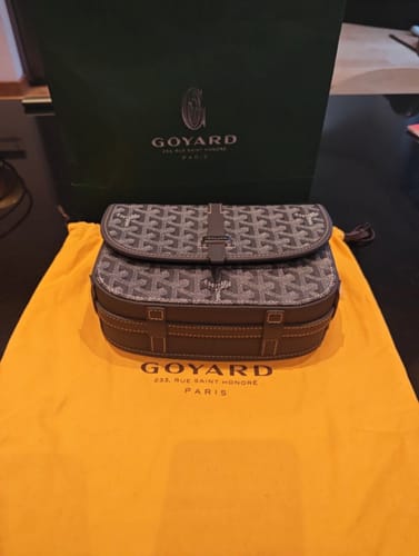 Goya Belvedere Pm Bag