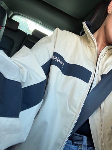 Sl Jacket